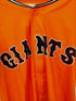 GIANTS JAPAN BASEBALL TEAM ベースボールシャツ メンズ