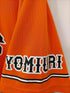 アディダス adidas GIANTS JAPAN BASEBALL TEAM ベースボールシャツ メンズ JPN:L