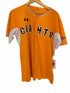 アンダーアーマー UNDER ARMOUR GIANTS JAPAN BASEBALL TEAM ベースボールシャツ メンズ JPN:L
