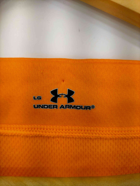 アンダーアーマー UNDER ARMOUR GIANTS JAPAN BASEBALL TEAM ベースボールシャツ メンズ JPN:L