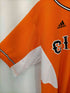アディダス adidas GIANTS JAPAN BASEBALL TEAM ベースボールシャツ メンズ JPN:L