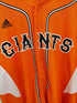アディダス adidas GIANTS JAPAN BASEBALL TEAM ベースボールシャツ メンズ JPN:L