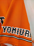 アディダス adidas GIANTS JAPAN BASEBALL TEAM ベースボールシャツ メンズ JPN:L
