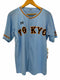 アンダーアーマー UNDER ARMOUR GIANTS JAPAN BASEBALL TEAM ベースボールシャツ メンズ JPN:L