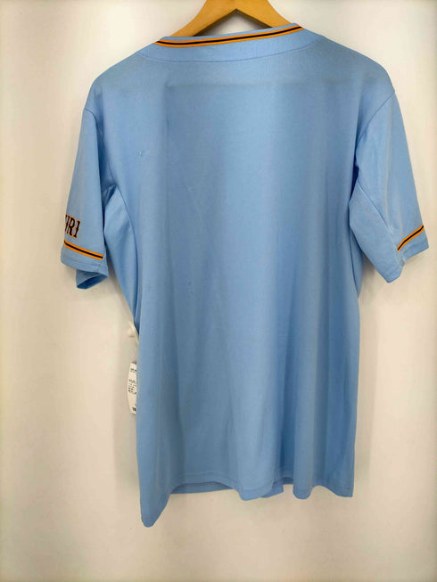 アンダーアーマー UNDER ARMOUR GIANTS JAPAN BASEBALL TEAM ベースボールシャツ メンズ JPN:L