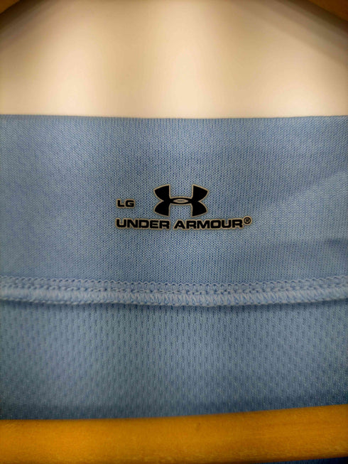 アンダーアーマー UNDER ARMOUR GIANTS JAPAN BASEBALL TEAM ベースボールシャツ メンズ JPN:L