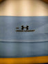 アンダーアーマー UNDER ARMOUR GIANTS JAPAN BASEBALL TEAM ベースボールシャツ メンズ JPN:L
