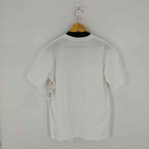 ヘインズ Hanes BEEFY-T ヘビーウェイトコットンS/Sカットソー メンズ XL