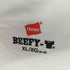 ヘインズ Hanes BEEFY-T ヘビーウェイトコットンS/Sカットソー メンズ XL