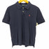 ポロラルフローレン POLO RALPH LAUREN CLASSIC FIT ポニー刺繍S/S ポロシャツ メンズ 14-16