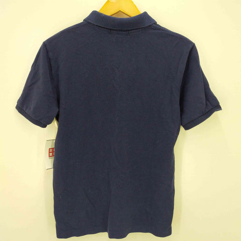 ポロラルフローレン POLO RALPH LAUREN CLASSIC FIT ポニー刺繍S/S ポロシャツ メンズ 14-16