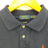 ポロラルフローレン POLO RALPH LAUREN CLASSIC FIT ポニー刺繍S/S ポロシャツ メンズ 14-16