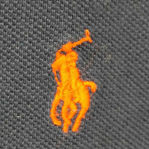 ポロラルフローレン POLO RALPH LAUREN CLASSIC FIT ポニー刺繍S/S ポロシャツ メンズ 14-16
