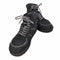 アグ UGG HIGHLAND SPORT ハイランドスポーツ ハイカットスニーカー ブーツ メンズ JPN:27.5