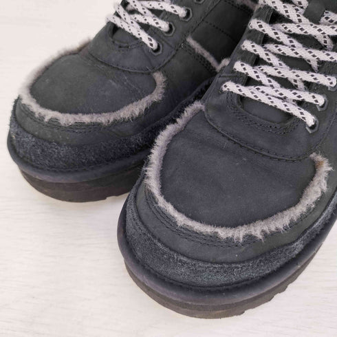 アグ UGG HIGHLAND SPORT ハイランドスポーツ ハイカットスニーカー ブーツ メンズ JPN:27.5