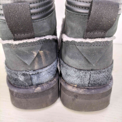 アグ UGG HIGHLAND SPORT ハイランドスポーツ ハイカットスニーカー ブーツ メンズ JPN:27.5
