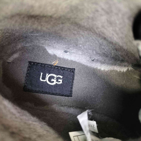 アグ UGG HIGHLAND SPORT ハイランドスポーツ ハイカットスニーカー ブーツ メンズ JPN:27.5