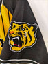 ミズノ MIZUNO TIGERS JAPAN BASEBALL TEAM ベースボールシャツ メンズ