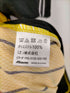 ミズノ MIZUNO TIGERS JAPAN BASEBALL TEAM ベースボールシャツ メンズ