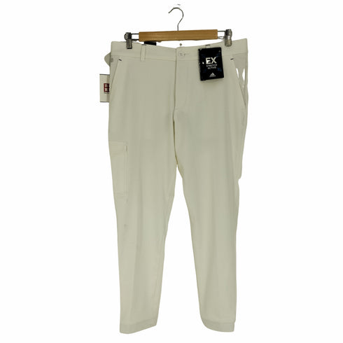 アディダス adidas GOLF EX STRETCH ACTIVE サイドポケットジョガーパンツ メンズ 88