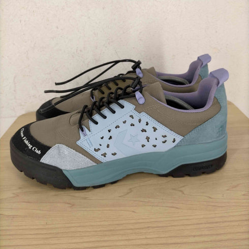 コンバース CONVERSE QAK CP / CFC メンズ JPN:29