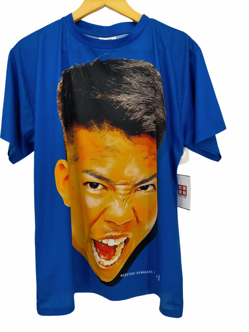 DeNA BAYSTARS MASAYUKI KUWAHARA Tシャツ メンズ