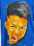 DeNA BAYSTARS MASAYUKI KUWAHARA Tシャツ メンズ