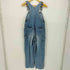 ギャップ Gap 90S authentic design デニム オーバーオール レディース XXL