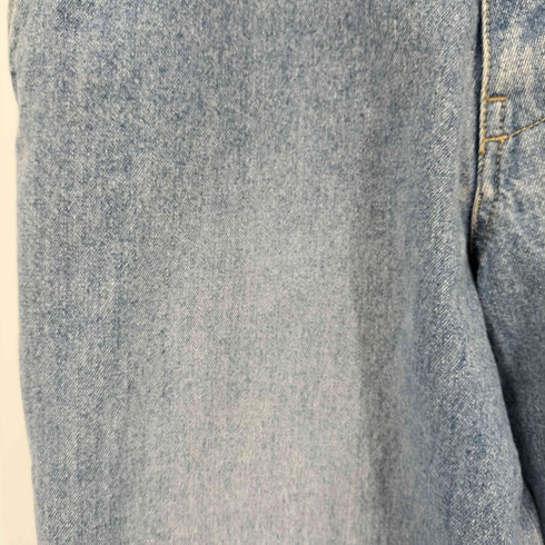 ギャップ Gap 90S authentic design デニム オーバーオール レディース XXL