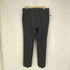 ユナイテッドアローズ UNITED ARROWS ウールポリ テーパードスラックス メンズ JPN:48