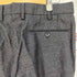 ユナイテッドアローズ UNITED ARROWS ウールポリ テーパードスラックス メンズ JPN:48
