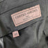 ユナイテッドアローズ UNITED ARROWS ウールポリ テーパードスラックス メンズ JPN:48