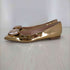 ジャンビトロッシ Gianvito Rossi jaipur pump 05 レディース EUR:38