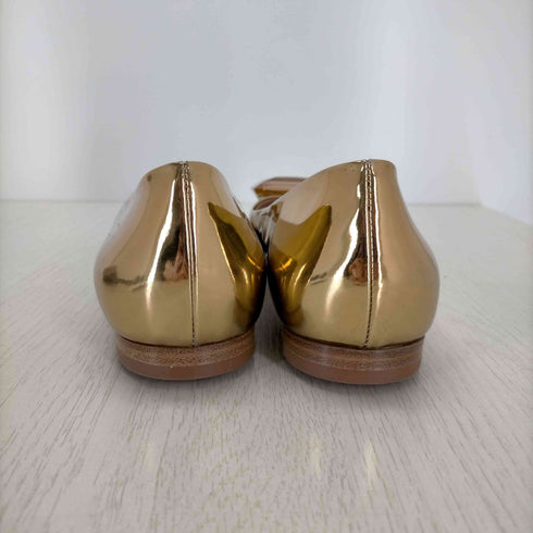 ジャンビトロッシ Gianvito Rossi jaipur pump 05 レディース EUR:38
