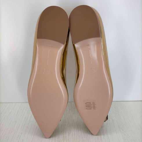 ジャンビトロッシ Gianvito Rossi jaipur pump 05 レディース EUR:38