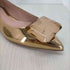 ジャンビトロッシ Gianvito Rossi jaipur pump 05 レディース EUR:38