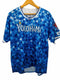 YOKOHAMA JAPAN BASEBALL TEAM ベースボールシャツ メンズ JPN:L