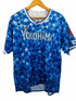 YOKOHAMA JAPAN BASEBALL TEAM ベースボールシャツ メンズ JPN:L
