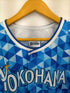 YOKOHAMA JAPAN BASEBALL TEAM ベースボールシャツ メンズ JPN:L
