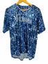 YOKOHAMA JAPAN BASEBALL TEAM ベースボールシャツ メンズ