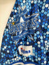 YOKOHAMA JAPAN BASEBALL TEAM ベースボールシャツ メンズ