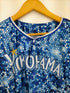 YOKOHAMA JAPAN BASEBALL TEAM ベースボールシャツ メンズ