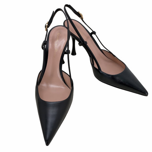 ジャンビトロッシ Gianvito Rossi ASCENT レディース JPN:36