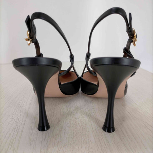 ジャンビトロッシ Gianvito Rossi ASCENT レディース JPN:36