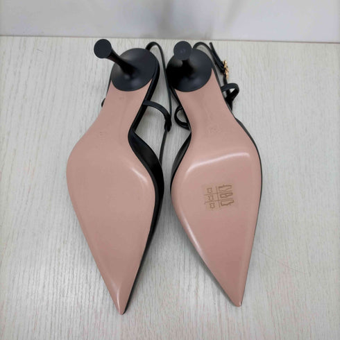 ジャンビトロッシ Gianvito Rossi ASCENT レディース JPN:36