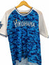 YOKOHAMA JAPAN BASEBALL TEAM ベースボールシャツ メンズ JPN:L