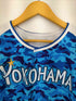 YOKOHAMA JAPAN BASEBALL TEAM ベースボールシャツ メンズ JPN:L