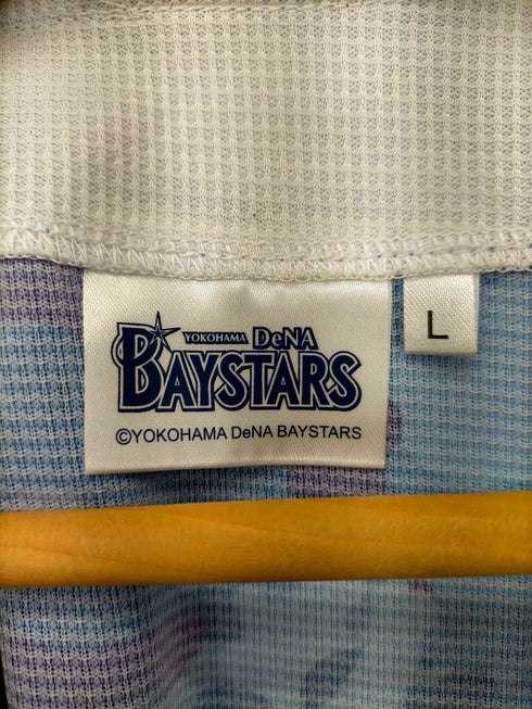 YOKOHAMA JAPAN BASEBALL TEAM ベースボールシャツ メンズ JPN:L