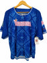YOKOHAMA JAPAN BASEBALL TEAM ベースボールシャツ レディース