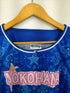 YOKOHAMA JAPAN BASEBALL TEAM ベースボールシャツ レディース